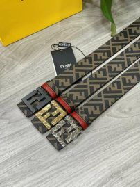 Picture of Fendi Belts _SKUFendibelt40mmX95-125cm7D031493